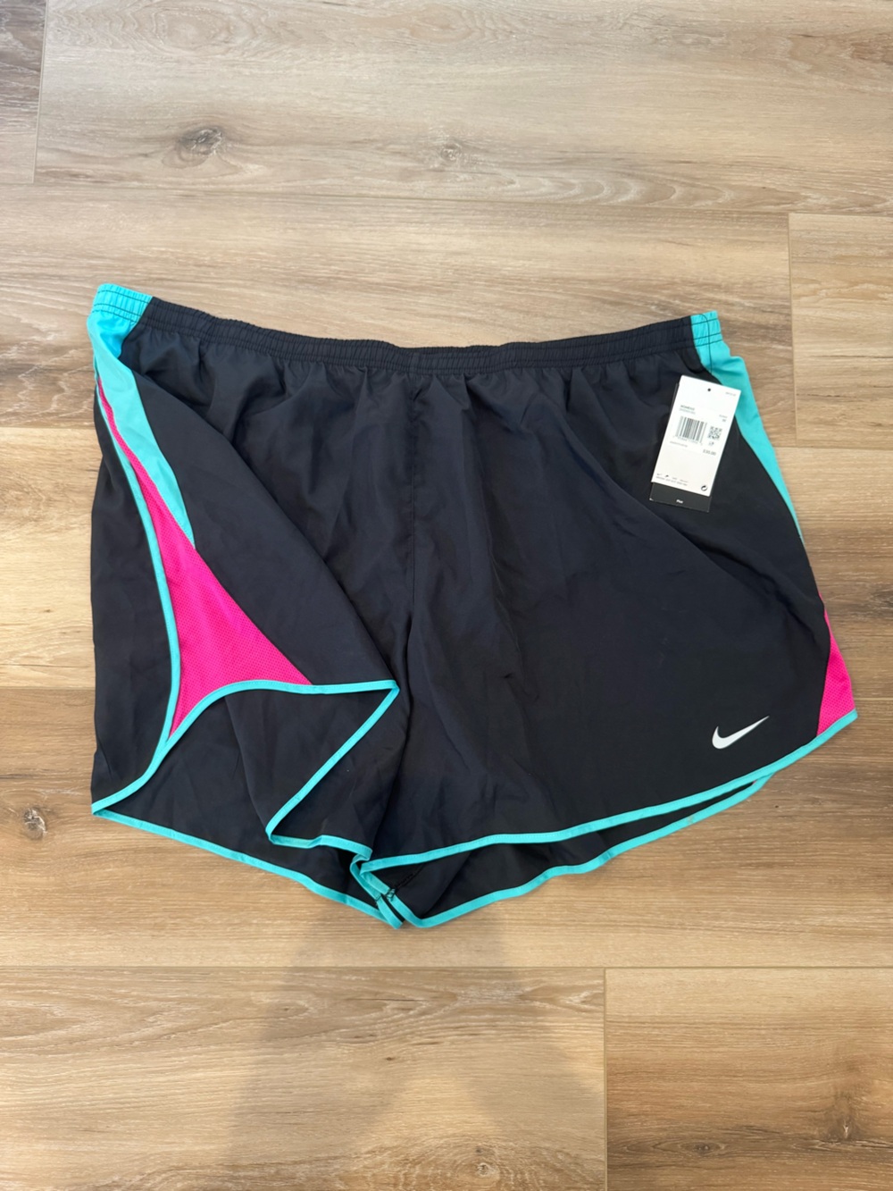 NWT Nike DriFit Shorts